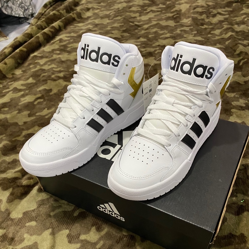 Adidas Entrap - Picture 2 of 9